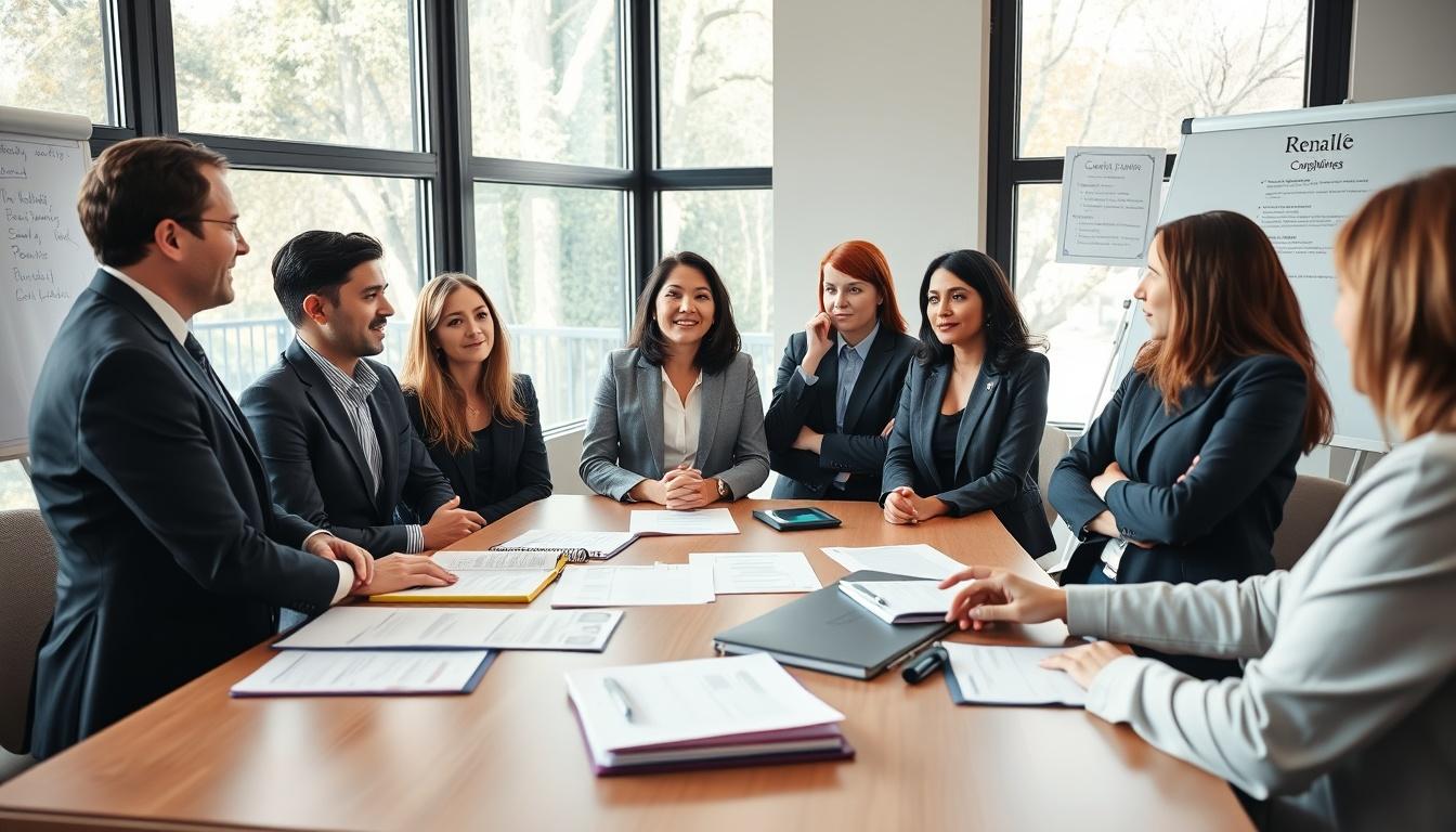 Sicherheit durch Compliance